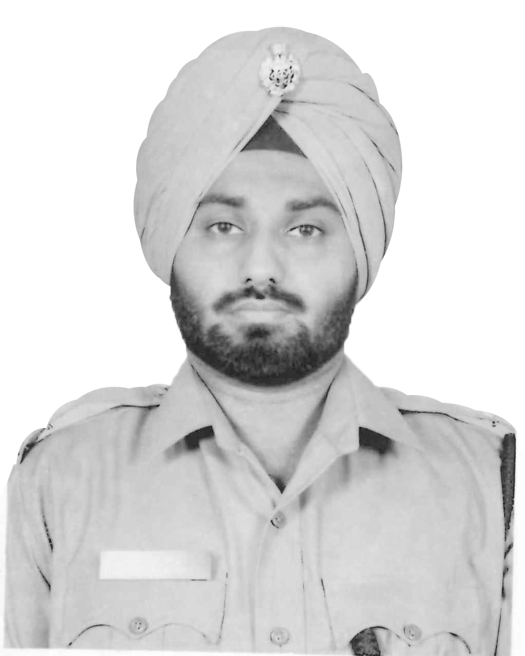 Pavanjeet Singh Sandhu Pavanjeet Singh Sandhu